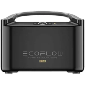 ECOFLOW RIVER 288Wh Station